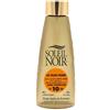 Soleil Noir Latte solare vitaminico 10 a bassa protezione