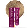 Capello point Mystic Color - Colore Biondo Chiarissimo Intenso 9.0 - Tinta per Capelli - Colorazione Professionale in Crema a Lunga Durata - Con Cheratina Idrolizzata, Olio di Argan e Calendula - 100 ml