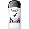 Rexona Deodorante Stick - Invisible Pure - Confezione da 6 pezzi - 40 ml