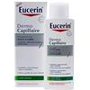 EUCERIN DERMOCAPILLAIRE CHAMPU ANTICASPA GRASA 250 ML