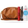 PUPA Milano KIT MASCARA VAMP! SEXY LASHES 12 ml + MADE TO LAST DEFINITION EYES 0,35 g + ACQUA MICELLARE 150 ml O.S.