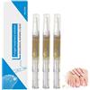 Generic Toenail Fungus Pen,Nail Repair Pens for Broken,Nail Repair Pen for Toenail and Fingernail,Anti Fungal,Fix & Renew Damaged,Broken, Cracked Nails,Discolored Nails,Restoring Healthy Strong Nails