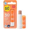 sundance(サンダンス) SUNDANCE Matita per la cura delle labbra SPF 30, 4,8 g, vegana e senza nanoparticelle