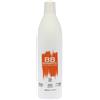 Capello point BB Hair Care - Shampoo Cheratina - Prodotto Professionale Ideale per Capelli Trattati e Indeboliti - Riparatore e Revitalizzante - 1 L