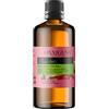 Oxxigena Olio di Ricino Biologico Vergine Puro al 100% - 250 ml - Spremuto a Freddo - Equilibra e Rinforza - Nutriente ed Idratante per Pelle e Capelli - Vegano, senza OGM