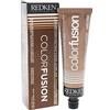Redken color Fusion Color Creme Natural Bilancia 4 AG Ash/verde