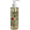 Capello point Style - Gel Fluido Modellante Extra Forte - Gel Fluido Professionale per Pettinature Estreme e Strutturate con Fissaggio Duraturo e Forte - 200 ml