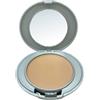 Barbara Bort Silken Foundation Fondotinta Compatto In Crema Trattante N7 7gr