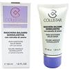 Collistar Maschera Balsamo Viso Dermolenitiva Con Estratto Di Avena 50 Ml