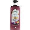 HERBAL ESSENCES Shampoo Passiflora e Latte di Riso, 250 ml