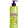 Garnier Fructis Style Hydra Ricci Air-Dry Cream Trattamento senza Risciaquo per Capelli da Mossi a Ricci - 3 Confezioni da 400 ml