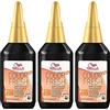 Wella Professionals 7/00 Biondo medio naturale Wella Color fresh 75ml X3