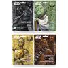 MAD Beauty Star Wars Face Mask Set