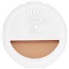 NYC, fondotinta e correttore 2 in 1 Smooth Skin, colore: scuro