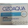 Ozoaqua TP-8437015476056 Sapone all'ozono 100 g