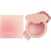 Generico Blush Per Guance - Trucco Blush In Polvere Rosa,Cosmetici Altamente Pigmentati Con Shimmer, Prodotti Di Bellezza Durevoli E Sovrapponibili Per Donne, Ragazze, Viaggio, Matrimonio E Festa