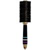 DIELLE SPAZZOLA CAPELLI TOP BRUSH DIAMETRO 50 PELO DI CINGHIALE 100%