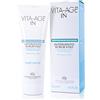 BOTTEGA DI LUNGA VITA INTERVENTO SCRUB VISO VITA-AGE IN - LungaVita 75 ml - Rimuove le cellule morte, favorendo il ricambio con cellule nuove