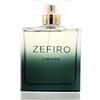 Chiara Firenze - Eau de Parfum Zefiro 100ml - Made in Italy - Fragranza Mandarino - Pepe Rosa - Ambra Grigia - Vetiver