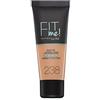 MAYBELLINE MakeUp Fit Me Foundation 238