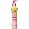 got2b Lozione anti-crespo, confezione da 1 (1 x 200 ml)