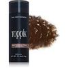 TOPPIK 27,5 g. - Capelli per capelli leggeri e calvizie, infoltimento dei capelli con peli sfusi o spargenti, colore: marrone medio