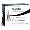 Bioscalin Energy Uomo Fiale, Rinforza i Capelli e Contrasta la Caduta, per Capelli Deboli e Sottili, 1 Fiala ogni 3 Giorni, per Uomo 1 Mese