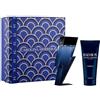 CAROLINA HERRERA BAD BOY COBALT COFANETTO EAU DE PARFUM 100 ML