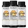 Redken Color Gel Oils 3 x 60 ml N. 04NCh - 4.015 (3 unità)