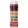 Maybelline New York Instant Anti Age Effect - Correttore n. 00 Ivory, confezione doppia