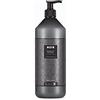 Parisienne Shampoo Riparatore per Capelli Secchi e Districati 1000 ml Noir Black Professional (BLACK.39)