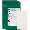 SOME BY MI Cerotto Miracolo Clear Spot da 30 giorni - Confezione da 5, 90 conteggi, 2 dimensioni (10 mm 45 conteggi, 12 mm 45 conteggi) - Cerotti idrocolloidi per acne, brufoli e brufoli