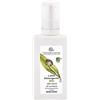 Bizzico Latte detergente bio alla bava di lumaca in una confezione da 200ml dermatologicamente testato e certificato AIAB ideale per tutti i tipi di pelle