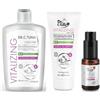 Farmasi Dr.C. Tuna Vitalizing Set - Shampoo 500 ml + maschera per capelli 200 ml + olio per capelli 30 ml