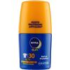 Dodici Crema solare Roll-On spf 30 Protezione Alta rollon 50ml