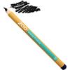 ZAO essence of nature Zao - Bambus Pencil Eyes, Lips & Eyebrows 551 (Black) - 1,14 g