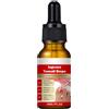 GNAUMORE Fungo Unghie Piedi,Nail Repair Olio Essenziale,Trattamento Unghie Piedi,Trattamento Anti Fungus Nail Fungal,Trattamento Antimicotico,Soluzione per la Cura Delle Unghie,Trattamento Unghie 30ML