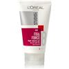 L'Oréal Paris Confezione da 6 pezzi - L'Oreal Studio Line - Gel per capelli Fix & Force 8 - 150 ml