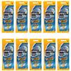 BIC 40 lamette da barba trilama BIC RASOIO FLEX 3 rasoi a 3 lame uomo rasatura