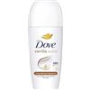 Dove - Deodorante roll-on da donna, 6 pezzi, 50 ml