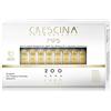 CRESCINA LABO CRESCINA TRANSDERMIC MPS RI-CRESCITA 200 Anticaduta Capelli Uomo 40 Fiale