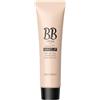 Pruojhw BB viso per donne - di tinto BB 30 ml Texture e traspirante - Idratante traspirante uniforme e protezione anti-luce per donna mamma sorella viaggi incontri