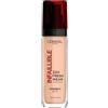 L'Oreal Paris L'Oréal Paris Infaillible 32H Fondotinta Liquido Lunga Tenuta, 140 Cool Rosé