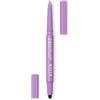 WYCON cosmetics EVERLASTING 24h EYE PENCIL Matita occhi automatica waterproof e long lasting 04 LAVENDER