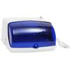 Treeisland Sterilizzatore UV, 5W Armadio di Disinfezione UV Sterilizzatore Strumenti Manicure per Soggiorno, Pedicure, Manicure