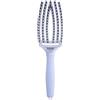 Olivia Garden Spazzola Finger Polar Blue Me 41897