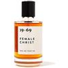 BOTTLING COUNTERCULTURE Eau de parfum 19-69 FEMALE CHRIST