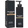 KOAHDE Root Activator Shampoo,Shampoo Anticaduta Uomo Donna,Radici dei Capelli Lisce e Lucide Forti, Adatte Sia Agli Uomini che Alle Donne 100ML