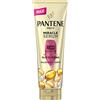 Pantene Pro-V Miracle Serum Ricci Perfetti, Trattamento Intensivo e Nutriente Con o Senza risciacquo, con Olio di Ricino, 200ML