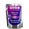 Pop Italy Tecnich Decolorante per Capelli in Crema Blu a Basso Contenuto Ammoniacale 9 toni - 250 ml